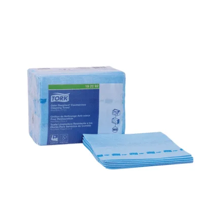 68 430x430 - SPDT63 PAÑO TORK ANTIMICROBIAL AZUL 1X4X50 7-192292
