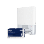 DPT36 DISPENSADOR PEAKSERVE MINI HAND TOWEL CONTINUOUS BLANCO 55255000