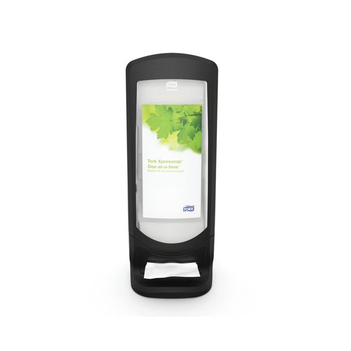 91 700x700 - DPT38 DISPENSADOR N4 XPS SIG NEGRO STAND 633200000