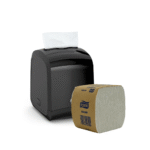 DPT40 DISPENSADOR NAPK XPRESSNAP FIT NEGRO 70315400