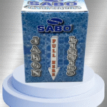 SAB103 Jabón Líquido para Desengrasar 800ml