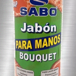 SAB104 SABO Bouquet Soap (Bactericida) Litro