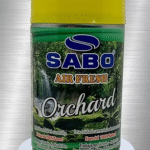 SAB108 Air Fresh ORCHARD 300 ml