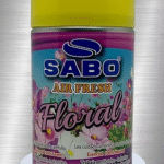 SAB110 Air Fresh FLORAL 300 ml