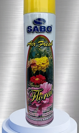 112 257x430 - SAB112 Desodorante Air Fresh FLORAL