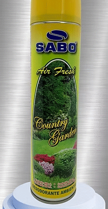 114 222x430 - SAB114 Air Fresh Desodorante Country Garden