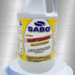 SAB115 Sanitizador SABOTECH Concentrado gl