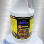 SAB116 Grill Cleaner Orange Power