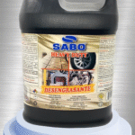 SAB119 Desengrasante Heavy Duty gl