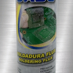 SAB12 FLUX - SOLDADURA De alta viscosidad 56-0433 250 ml