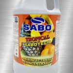 SAB120 SABOTECH Tropical