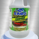 SAB121 Desinfectante SABOTECH Country
