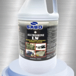 SAB123 Alumishine LW