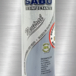 SAB126 Air Fresh Neutral