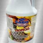 SAB132 Complejo Enzimático TROPICAL