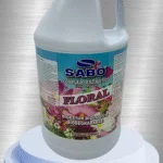 SAB134 Complejo Enzimático FLORAL