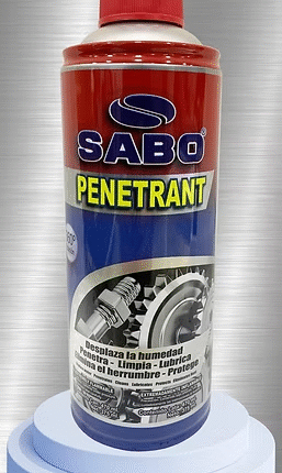 15 257x430 - SAB15 PENETRANTE LUBRICANTE 53-0036 - 470 ml