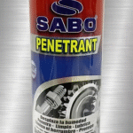 SAB15 PENETRANTE LUBRICANTE 53-0036 - 470 ml