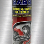 SAB16 BRAKE & PARTS CLEANER 53-0111 590 ml