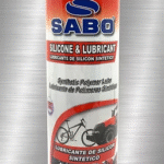 SAB19 SILICONE & LUBRICANTE SINTÉTICO 53-0084 590ml