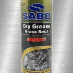 SAB21 GRASA SECA 53- 0048 590 ml