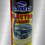 SAB23 ELECTRO CLEANER 270 ml. 53-0141