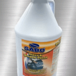 SAB32 GLASS & WINDOW POLISH 54-0195 gl