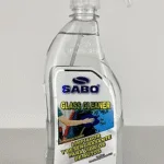 SAB34 GLASS CLEANER 56-0194 500 ml