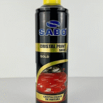 SAB37 CRISTAL PAINT & SHINE 53-0620 - 590 ml
