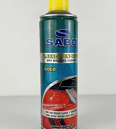 38 386x430 - SAB38 Multisurface Dry Cleaner (Lavado en seco)