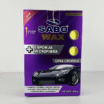 SAB44 CERA EN PASTA SABO 56-0613 200gr