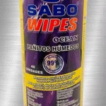 SAB49 WIPES HÚMEDOS 53-0513 (Ocean)