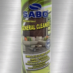SAB53 GENERAL CLEANER 53-0107 590ml