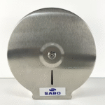 SAB61 DISPENSADOR DE ACERO INOXIDABLE 57-A802