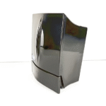 SAB64 Dispensador Jabonera Premium Black 800ml