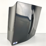 SAB65 Dispensador Interfoliada Premium Black