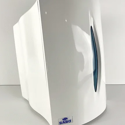 68 430x430 - SAB68 Dispensador Center Pull Premium White
