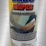 SAB7 WIPES (Húmedos) 53-0500
