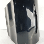 SAB70 Dispensador Center Pull Premium Black