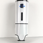 SAB72 Dispensador Cromado 500ml