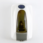 SAB77 Dispensador para jabón líquido AITANA 900 ml