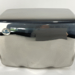 SAB79 Secador para manos Super Flow