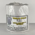 SAB85 Toalla Rollo 180 mts. (Extender Roll) SABO