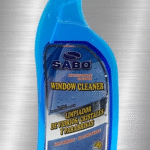 SAB89 Multisurface & Window Cleaner 500ml