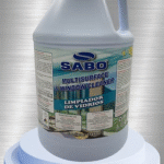SAB90 Multisurface & Window Cleaner gl