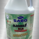 SAB91 Alcohol baja viscocidad gl