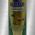 SAB92 Insecticida SABO 590 ml