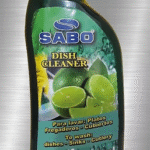 SAB97 DISH WASH MACHINE 500ml