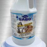 SAB99 Jabón sin olor y sin color g