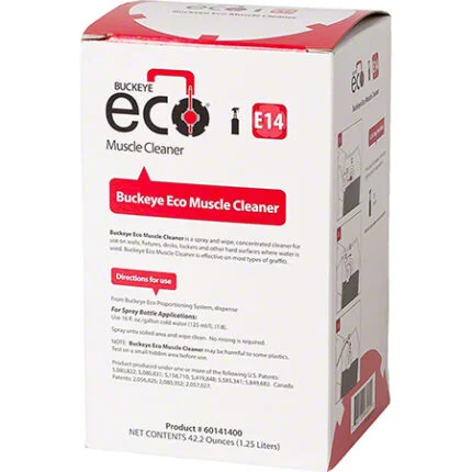 E14 430x430 - ECBE14 LIMPIADOR  POTENTE E14 /  se diluye en 21,5 galones